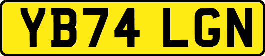 YB74LGN