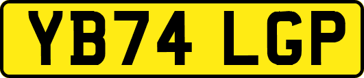YB74LGP
