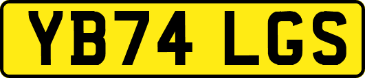 YB74LGS