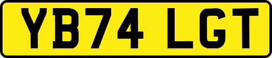 YB74LGT