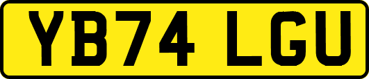 YB74LGU