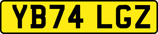 YB74LGZ