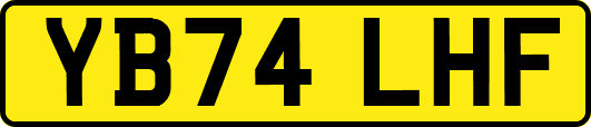 YB74LHF