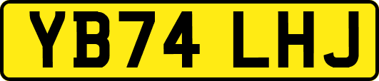 YB74LHJ