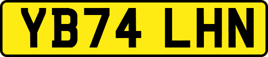 YB74LHN
