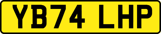 YB74LHP