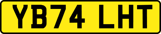YB74LHT