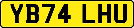 YB74LHU