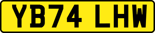 YB74LHW