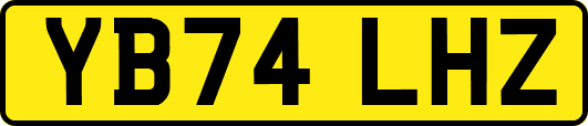 YB74LHZ