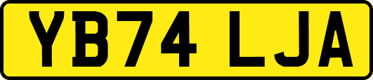 YB74LJA