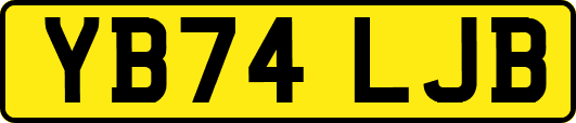 YB74LJB