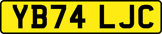 YB74LJC