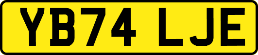 YB74LJE