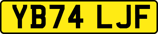YB74LJF