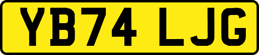YB74LJG