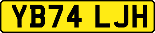 YB74LJH