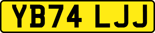 YB74LJJ