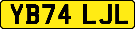 YB74LJL