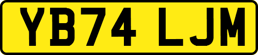 YB74LJM