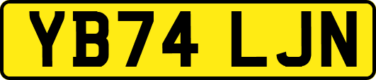 YB74LJN