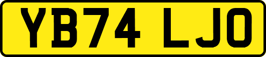 YB74LJO
