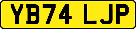 YB74LJP
