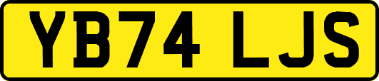 YB74LJS