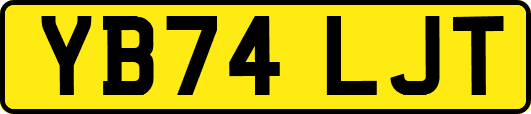 YB74LJT
