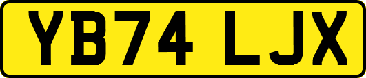 YB74LJX