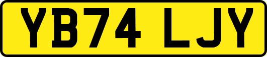 YB74LJY