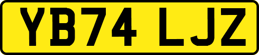 YB74LJZ