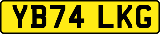 YB74LKG