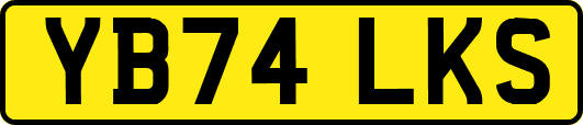 YB74LKS