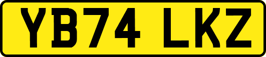 YB74LKZ