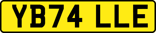 YB74LLE