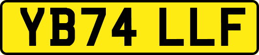 YB74LLF