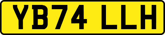 YB74LLH