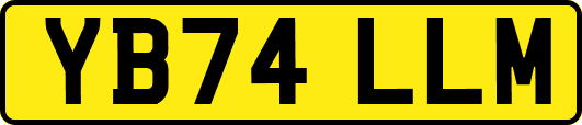 YB74LLM