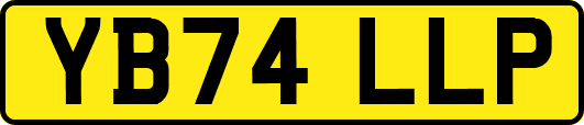 YB74LLP