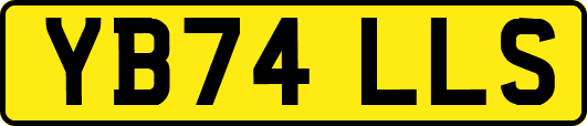YB74LLS