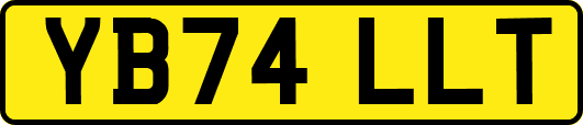 YB74LLT