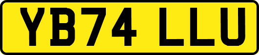 YB74LLU