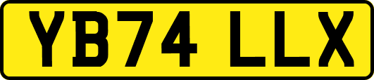 YB74LLX