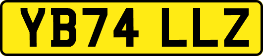 YB74LLZ