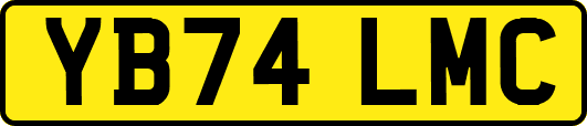 YB74LMC