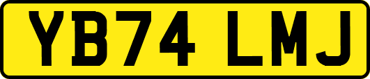 YB74LMJ