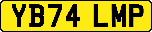 YB74LMP