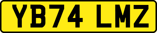 YB74LMZ
