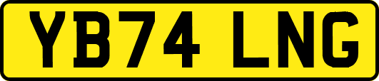 YB74LNG
